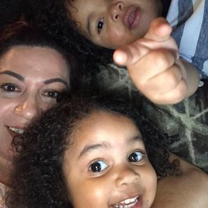 Meet your Posher, Paty